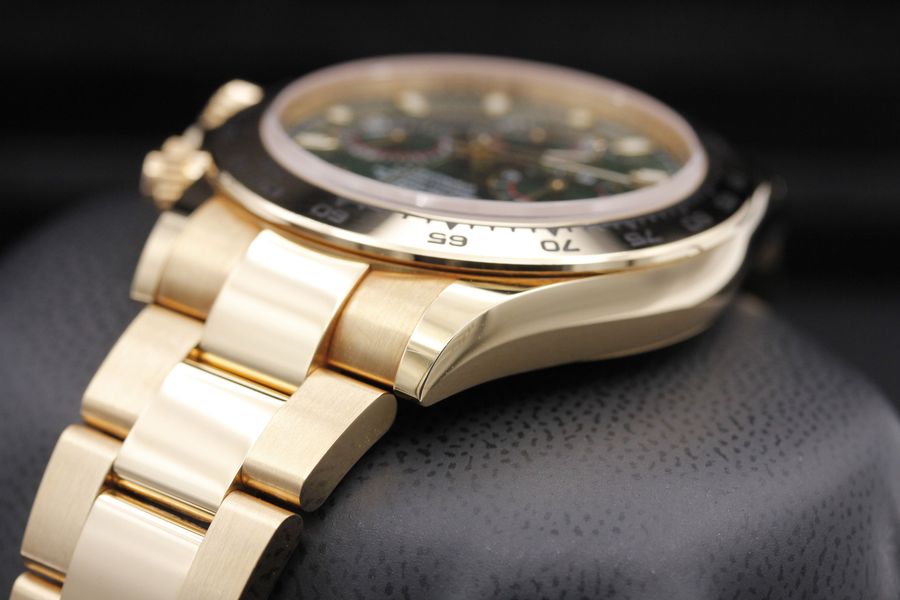 Rolex Daytona 116508